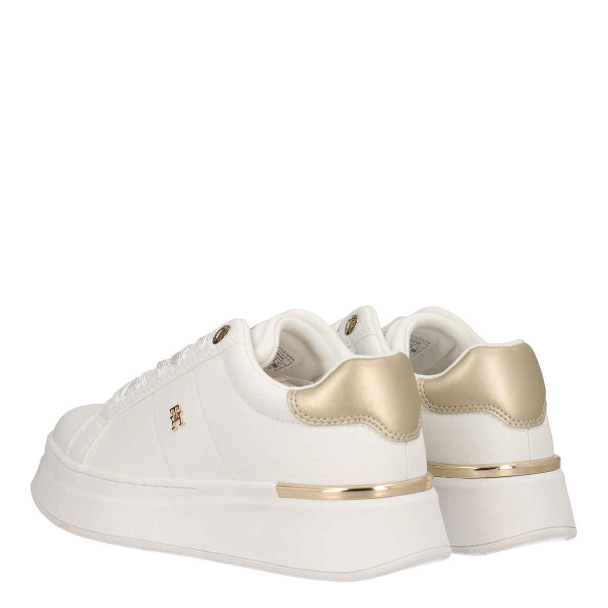 Sneakers Donna Bianche