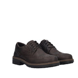 FREDDY GTX Stringate Uomo Marroni