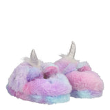 Ciabatte Bambina Multicolor - Unicorno