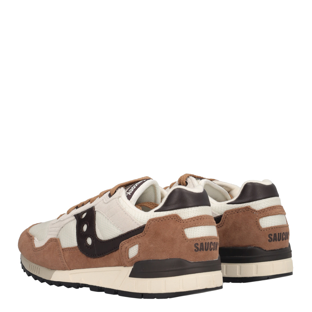 SHADOW 5000 Sneakers Uomo Off White