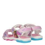 MERMAID BABY AIR LIGHT Sandali Bambina Rosa con Luci