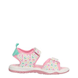 BREEZY BEACH SA Sandali Bambina Rosa