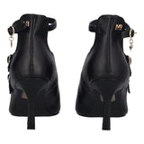 Decolletè Donna Nere