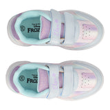 Sneakers Bambina Azzurre - Frozen Azzurre
