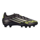 F50 CLUB FG/MG Scarpe da Calcio Uomo Nere