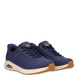 ARCH FIT UNO Sneakers Slip-on Donna Blu