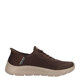 GO WALK FLEX HANDS UP  Sneakers Uomo