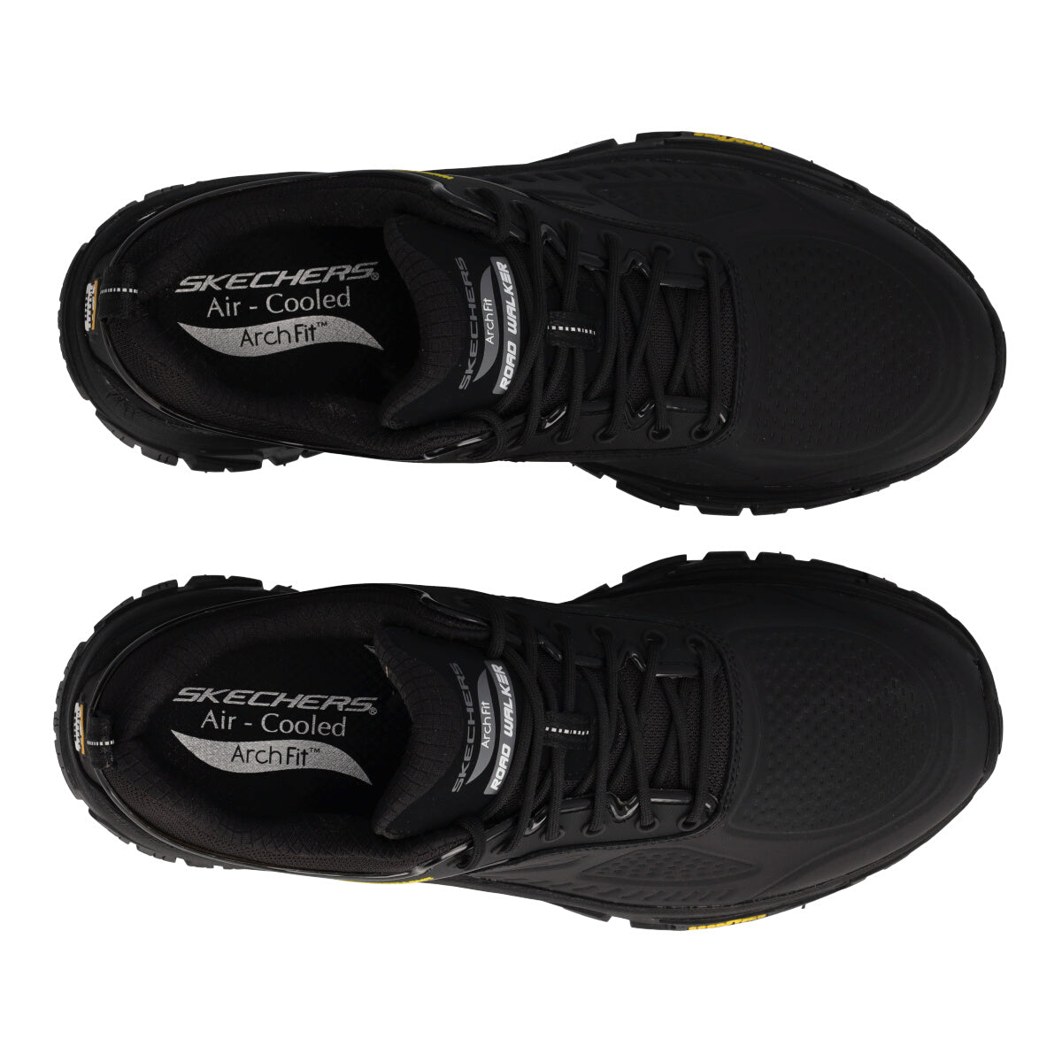 ARCH FIT ROAD Sneakers Uomo Nere