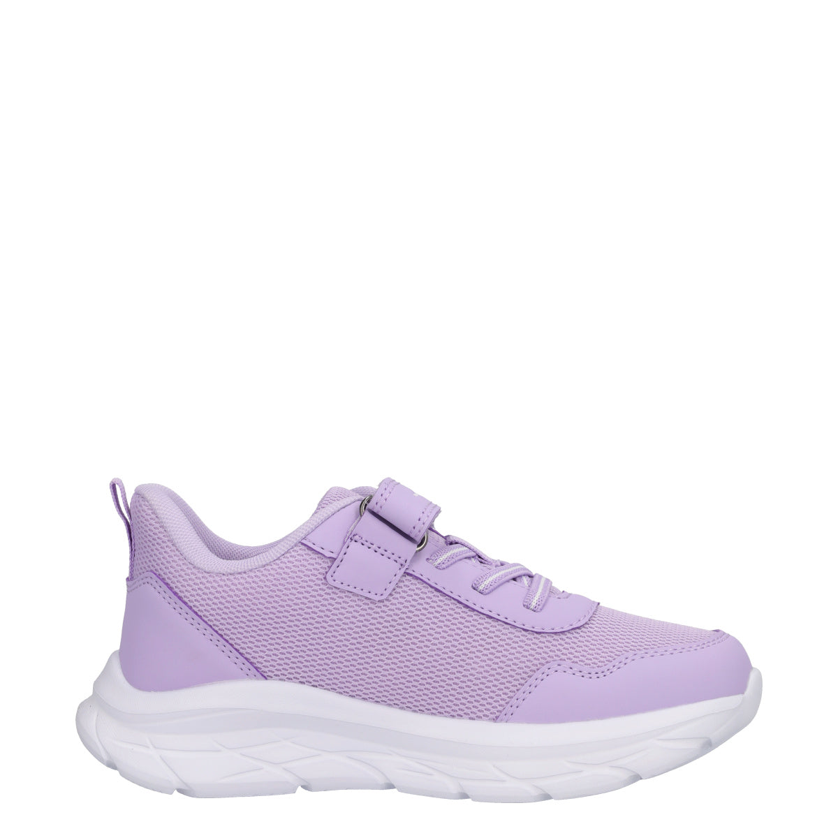 FUZE U PS LOW CUT Sneakers Bambina Rosa
