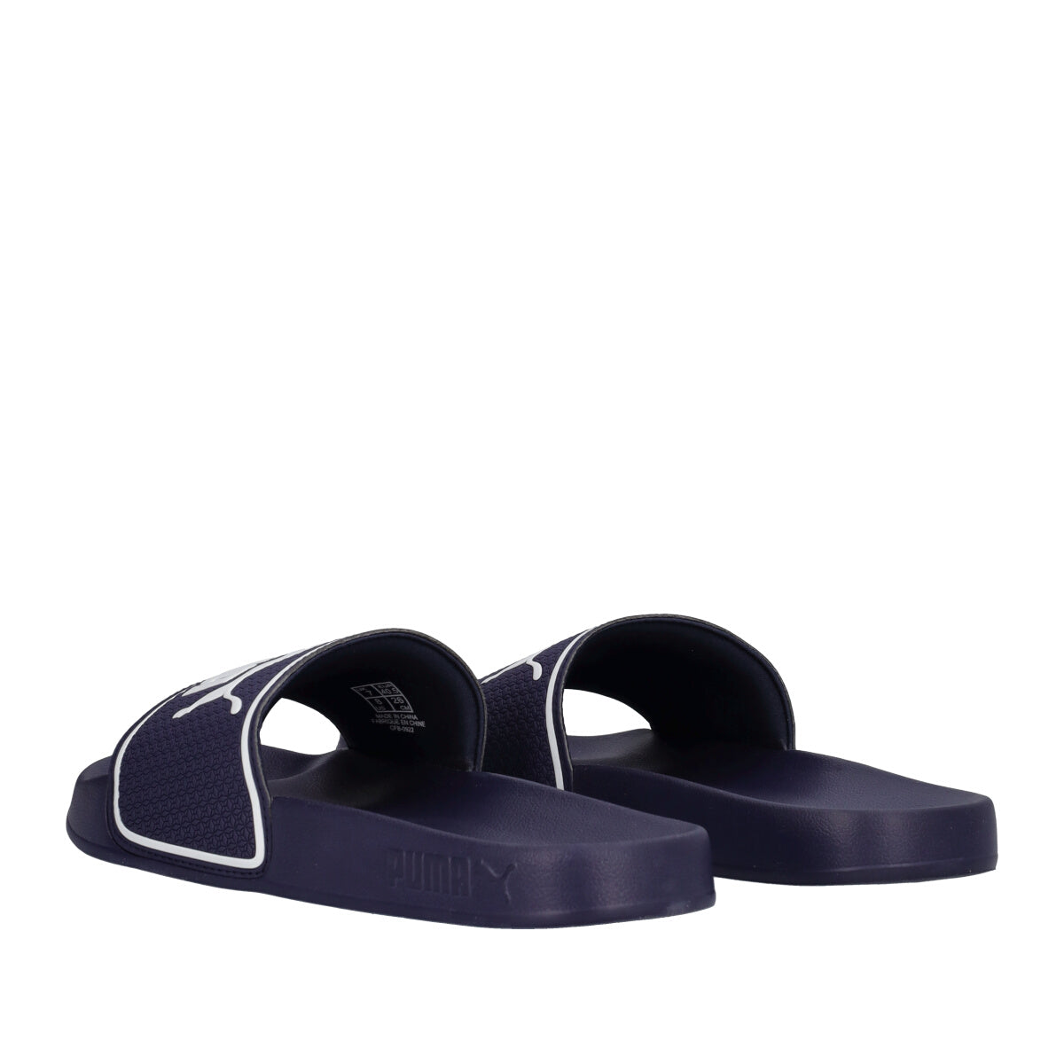 LEADCAT 2.0 Ciabatte Uomo Blu