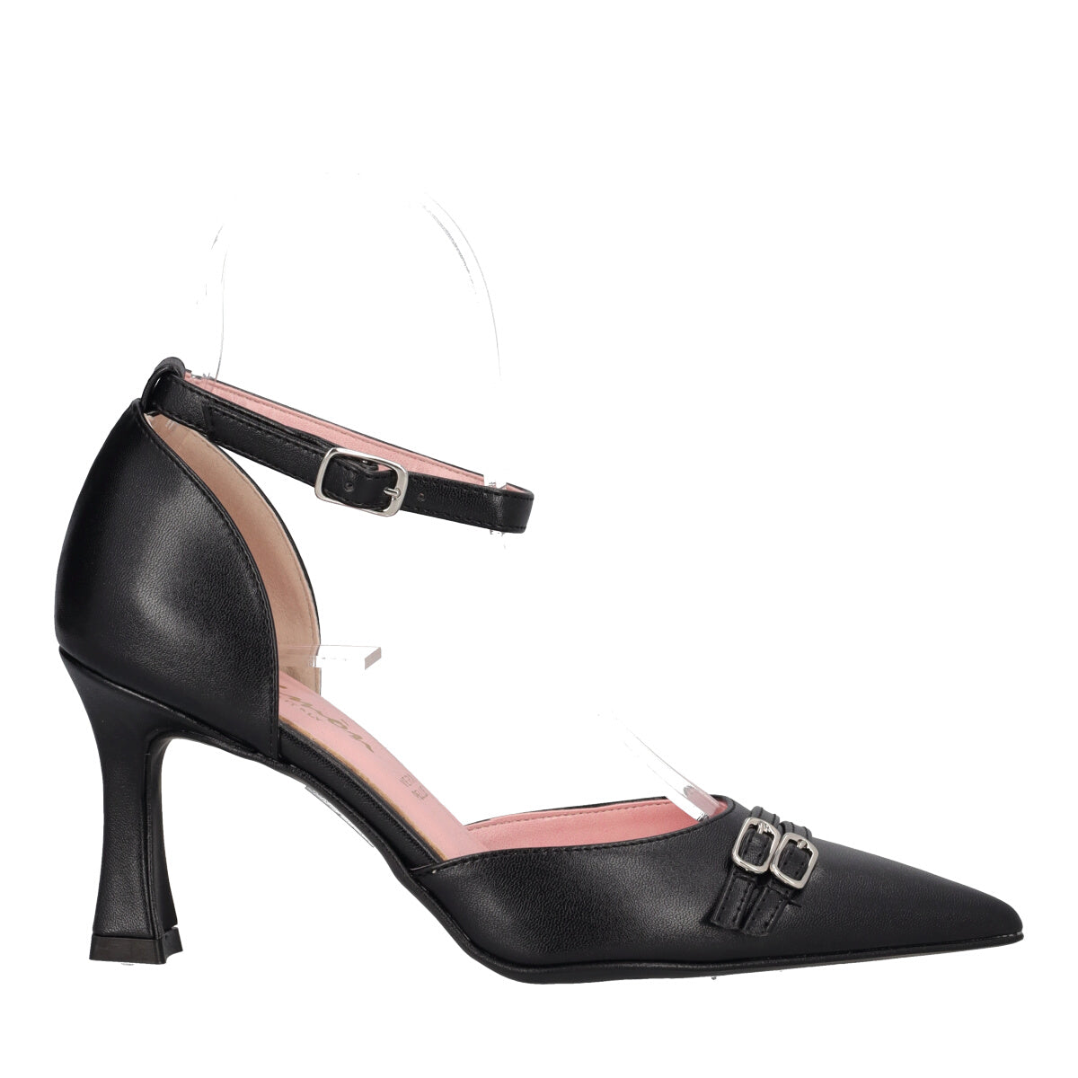 Décolleté Donna Nere