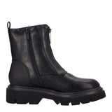 Stivaletti Donna Neri