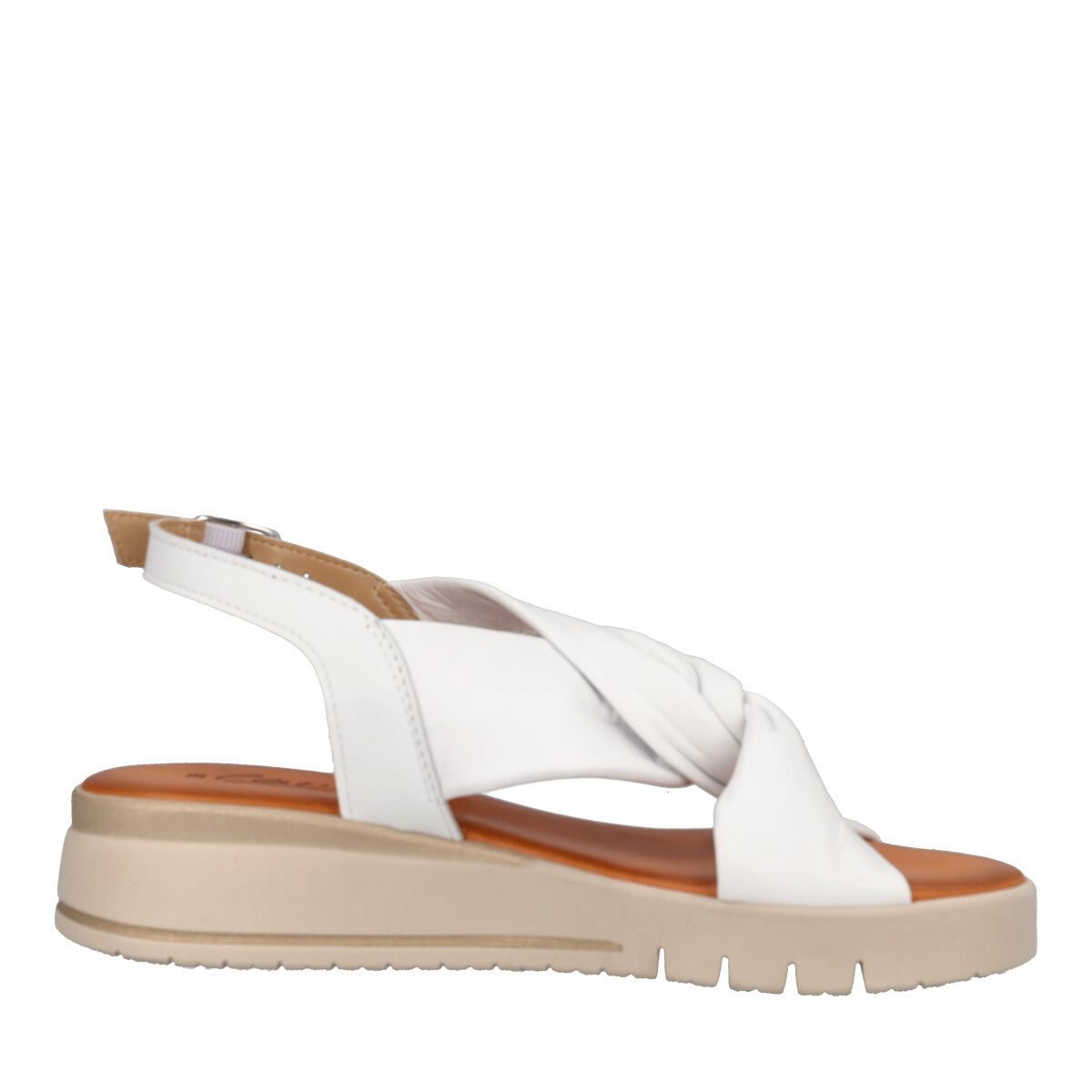 Sandali Donna Bianche