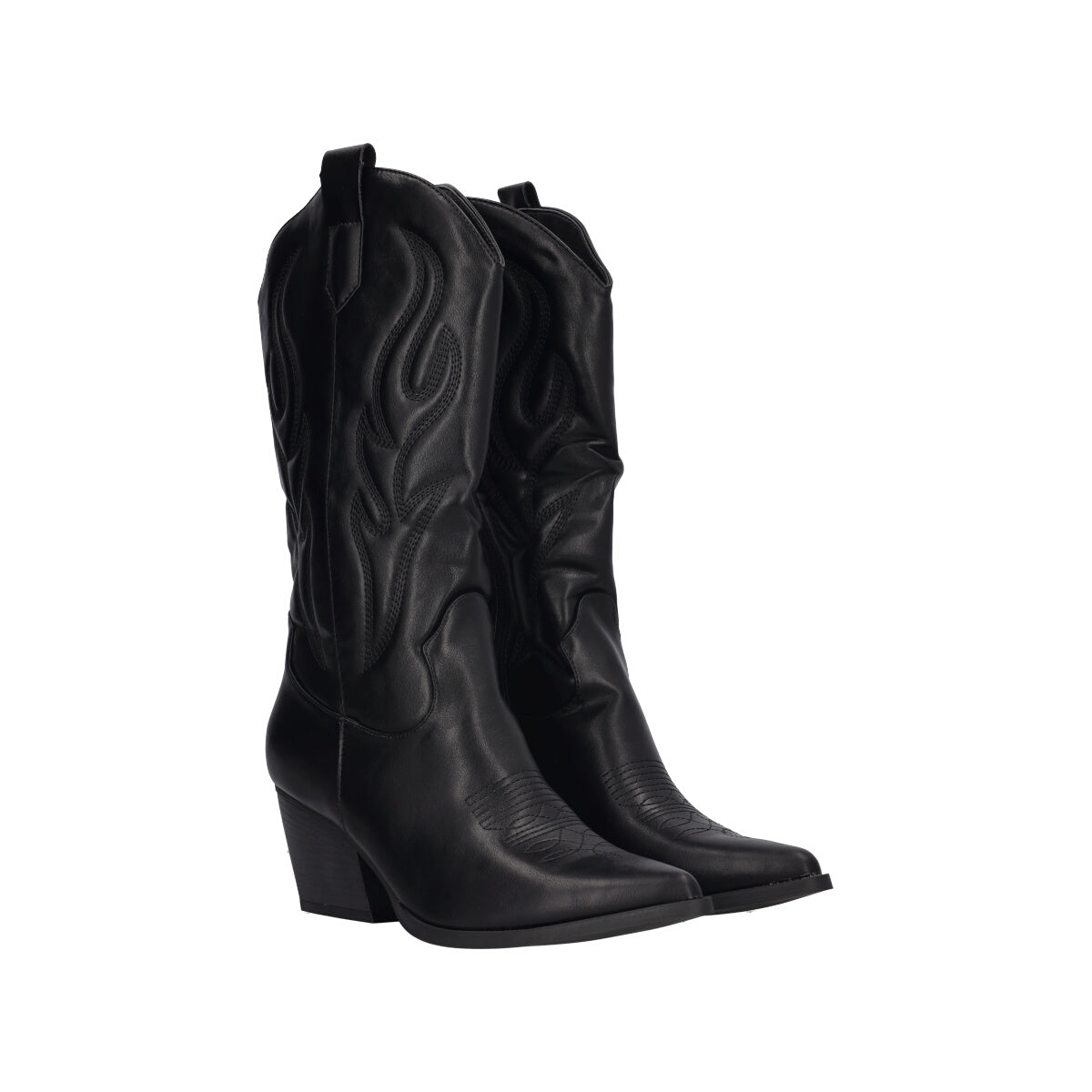 Stivale Donna Nere