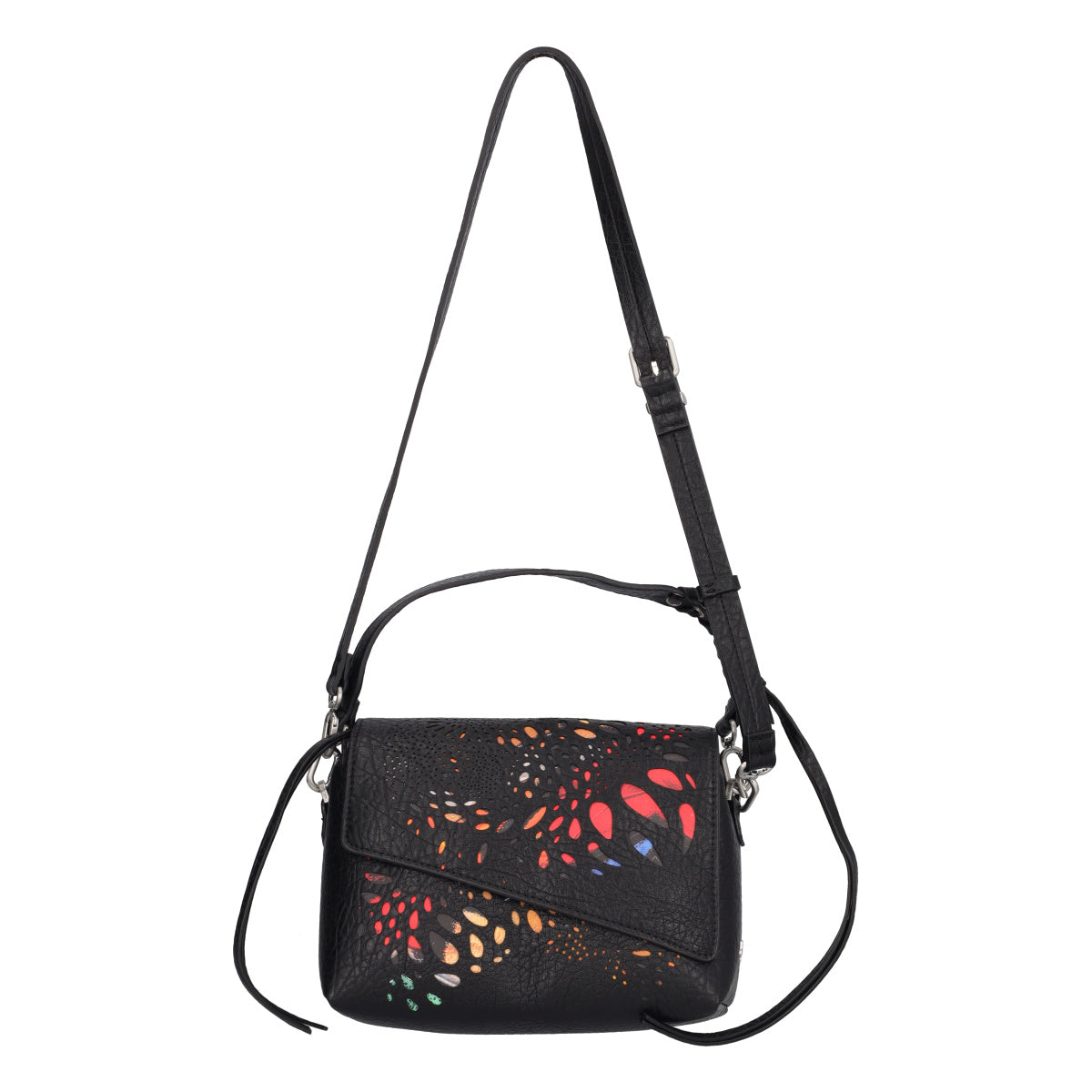 Borsa Donna Nera