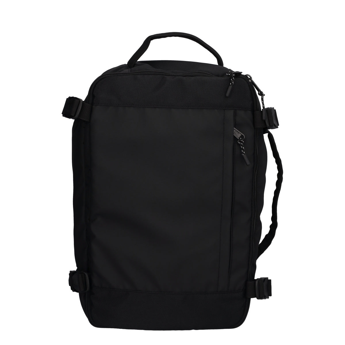 BACKPACK Zaino da Cabina Unisex Nero