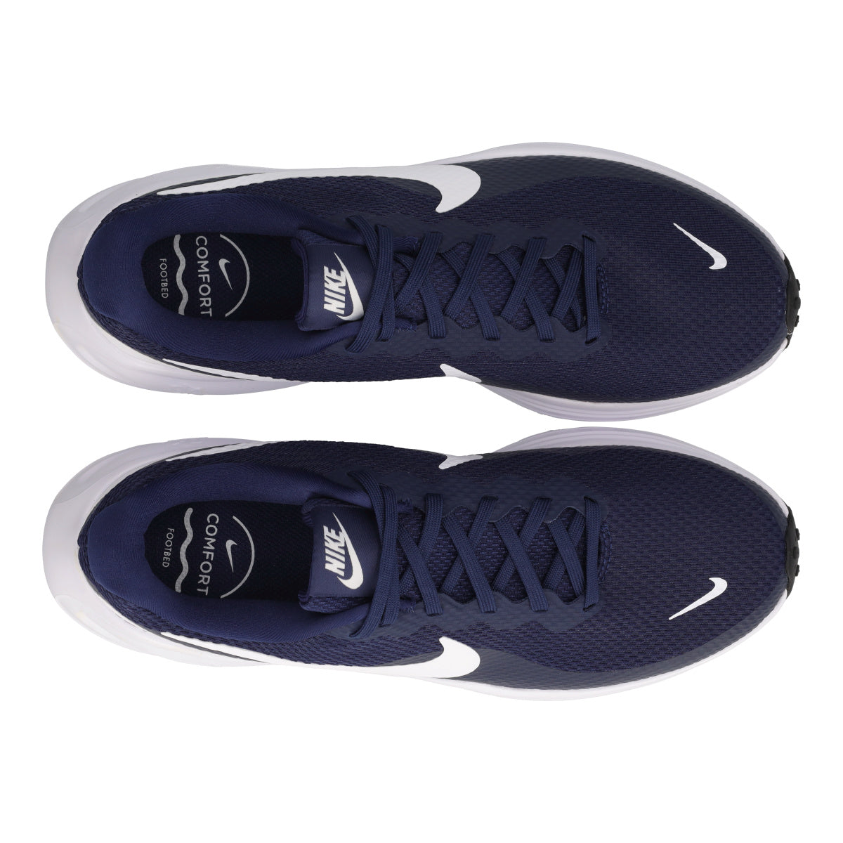 REVOLUTION 8 Sneakers Uomo Blu