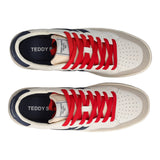 Sneakers Uomo Bianche