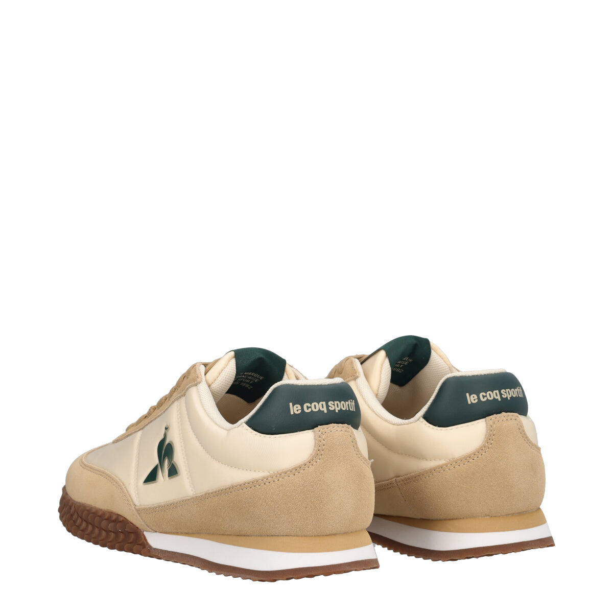 VELOCE I Sneakers Uomo Beige