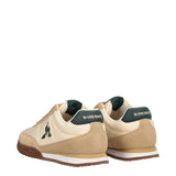 VELOCE I Sneakers Uomo Beige
