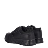 RAM Sneakers Uomo Nere