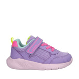 SPRINTYE Sneakers Bambina Lilla