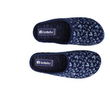 Ciabatte Casa Donna Blu
