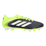 COPA PURE III CLUB Scarpe da Calcio Uomo Nere e Verdi Fluo