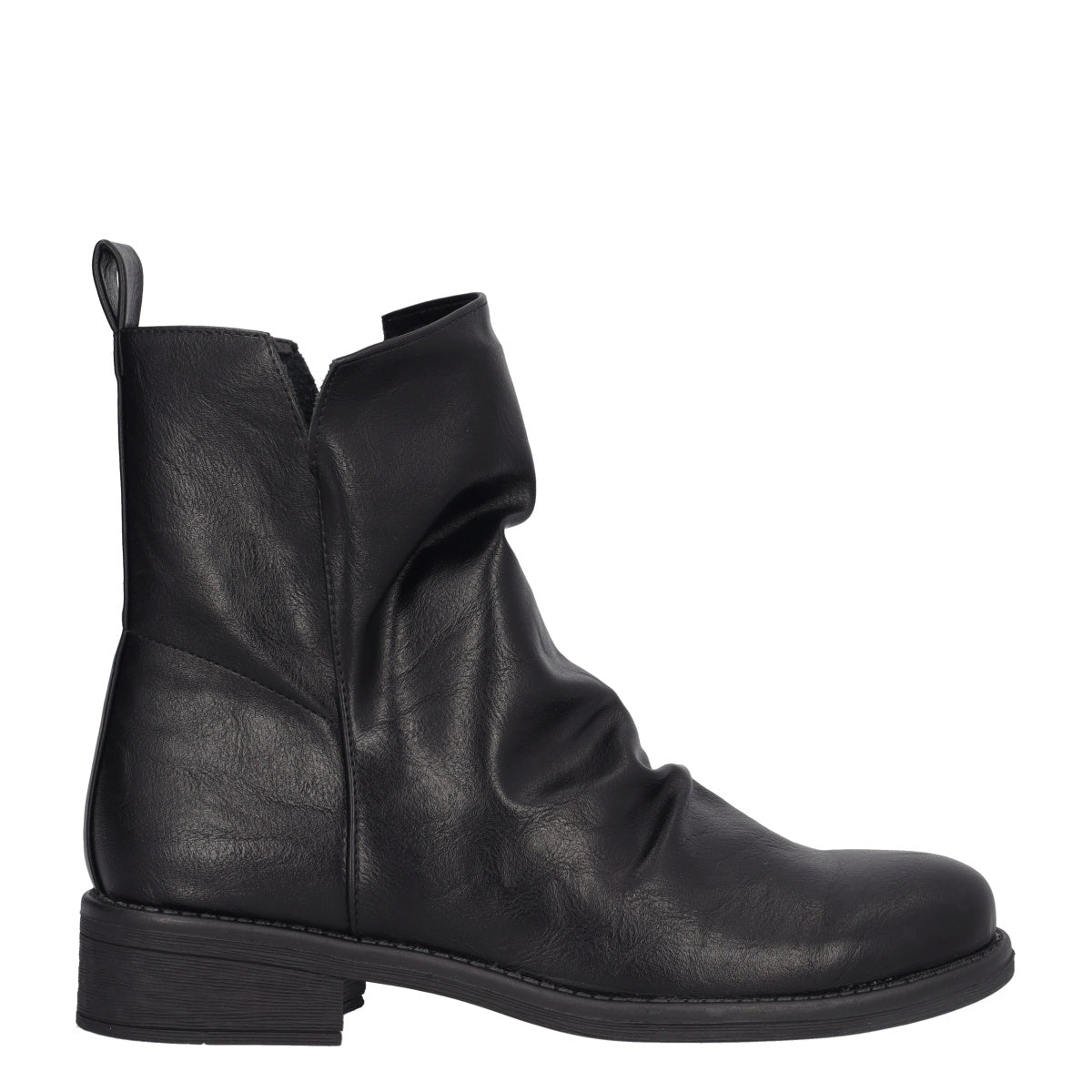 Stivaletti Donna Nere