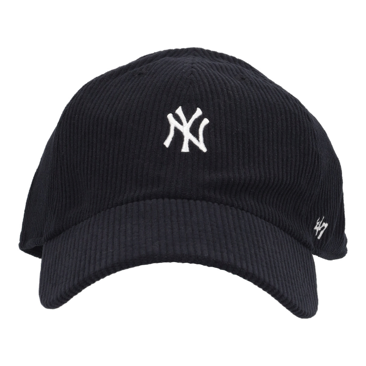 CLEAN UP NEW YORK YANKEES Cappello Unisex Nero