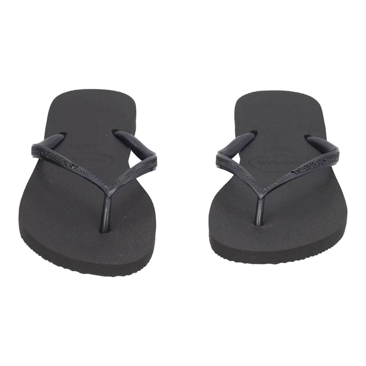 SLIM Infradito Nere Donna