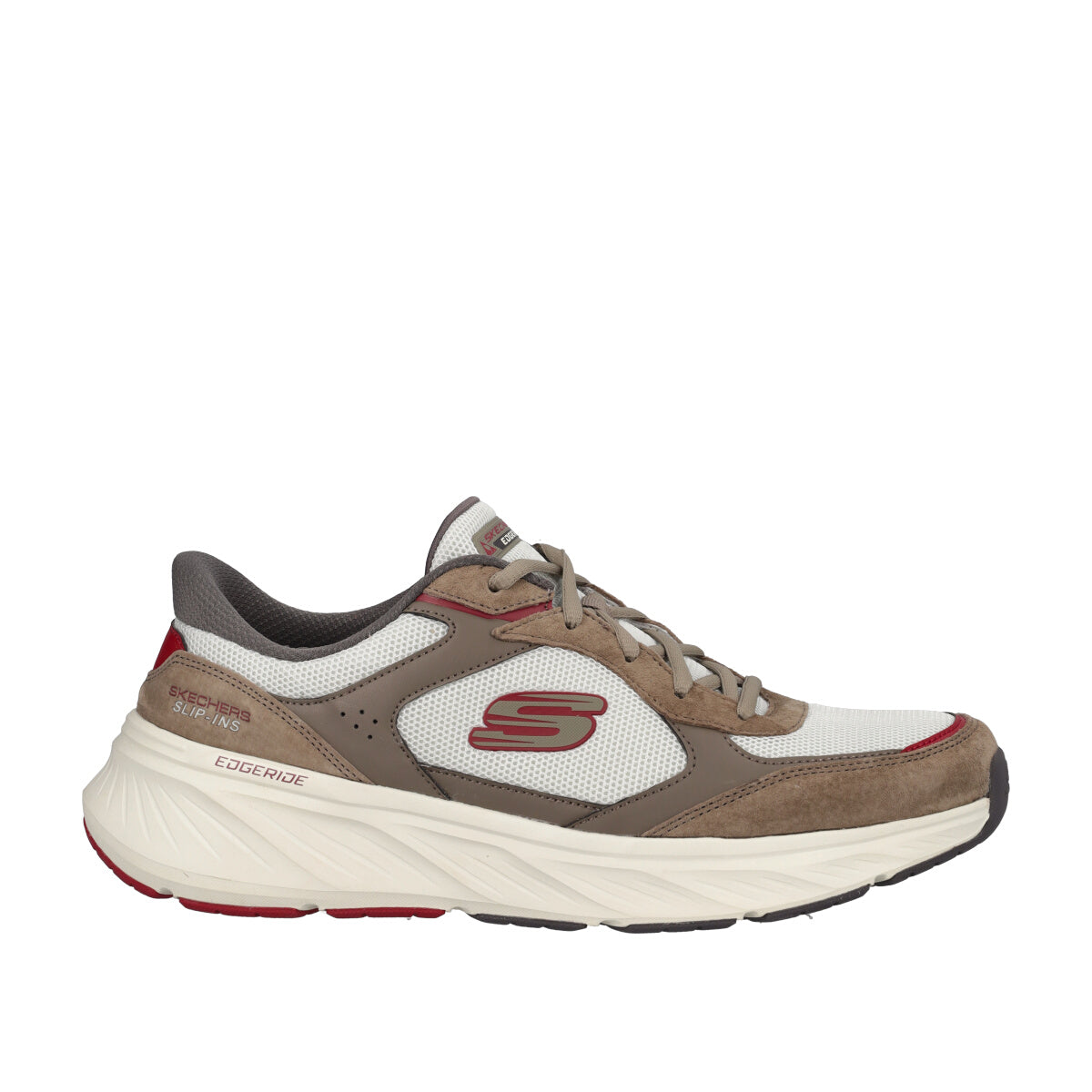 EDGERIDE ERLON Sneakers Uomo Beige