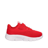 FLEXFOCUS MODERN AC + INF Sneakers Junior Rosse e Bianche