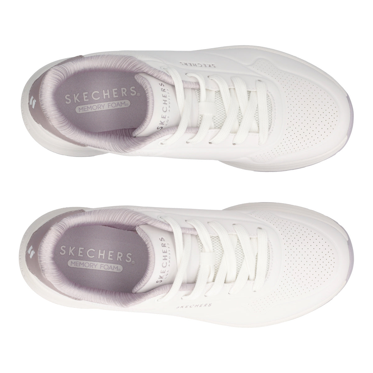 UNO LITE 2 Sneakers Donna Bianche