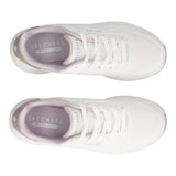 UNO LITE 2 Sneakers Donna Bianche