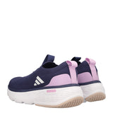 CLOUDFOAM GO Slip-on Donna Blu e Rosa