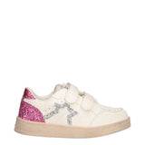 Sneakers Bambina Off White
