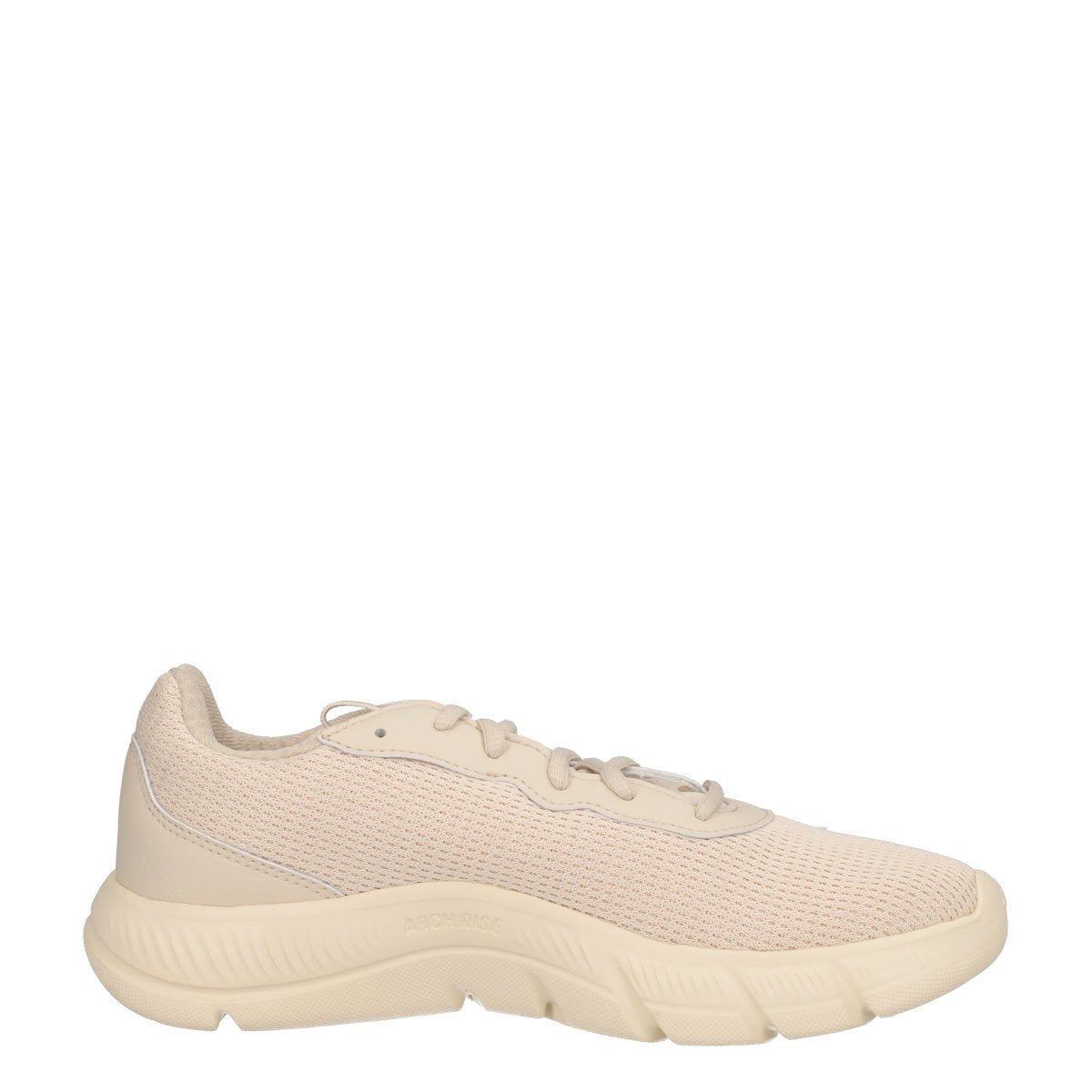 CLOUDFOAM FLEX Running Donna Beige