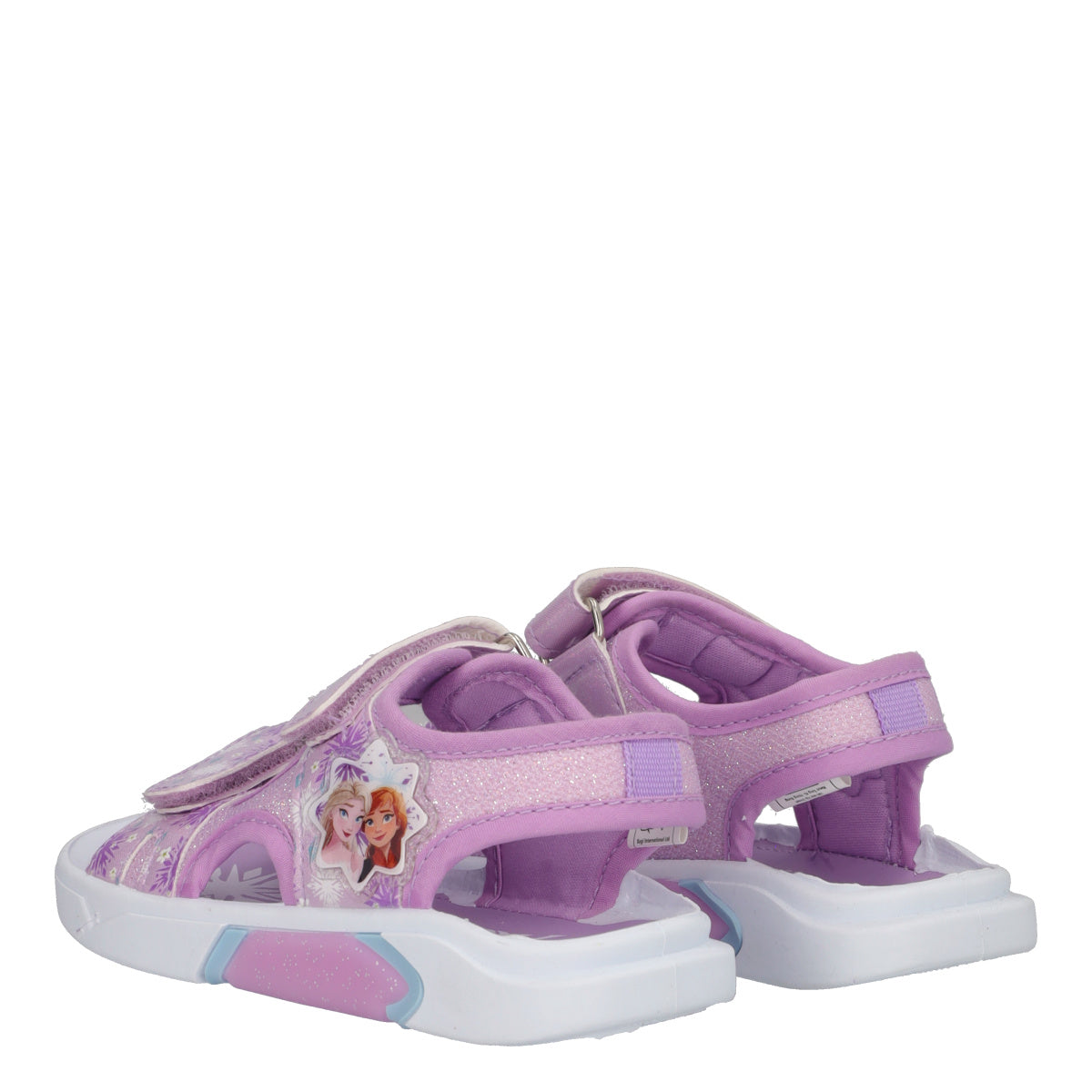 Sandali Bambina Lilla Frozen