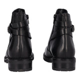 Stivaletti Chelsea in pelle