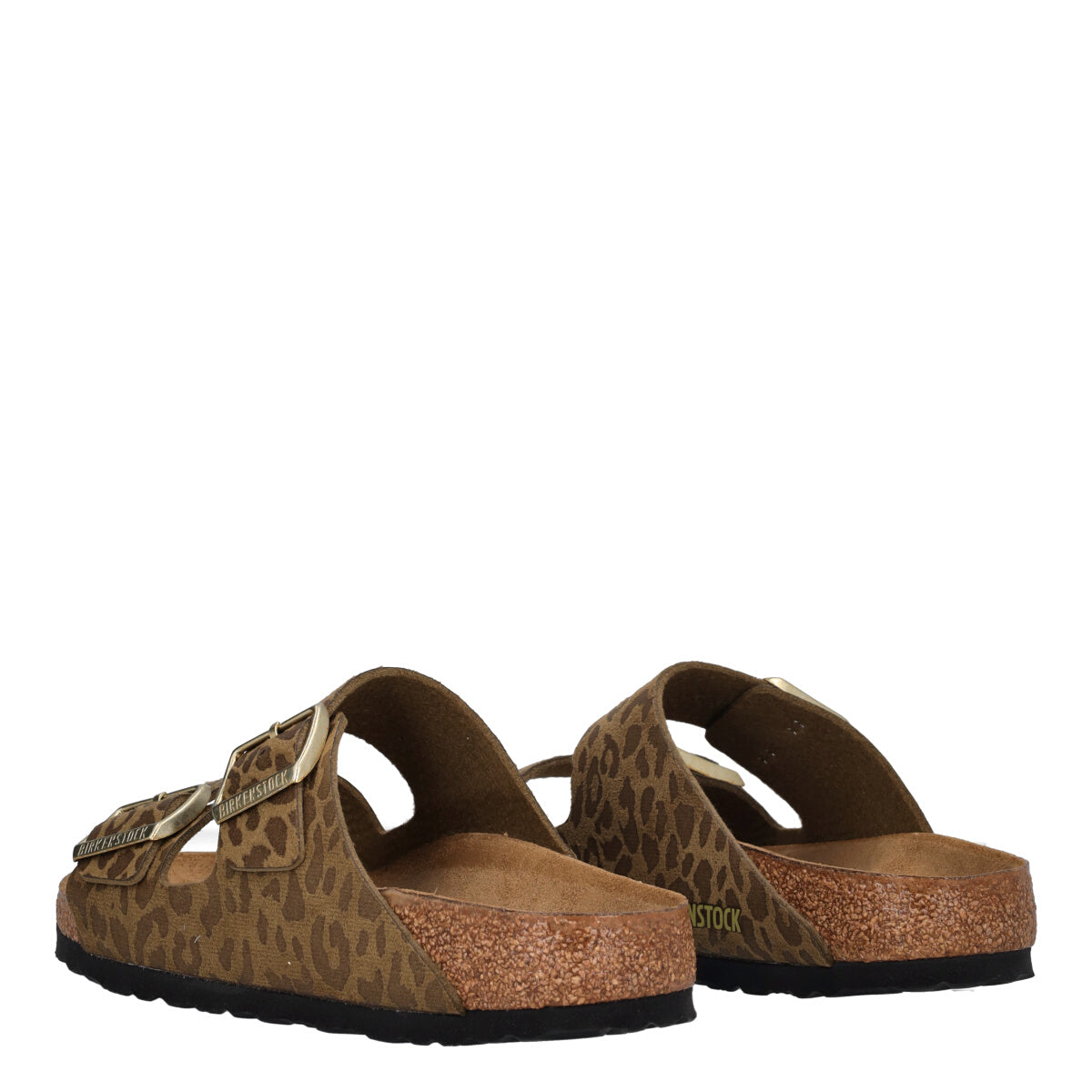 ARIZONA Ciabatte Donna Kaki Narrow Fit