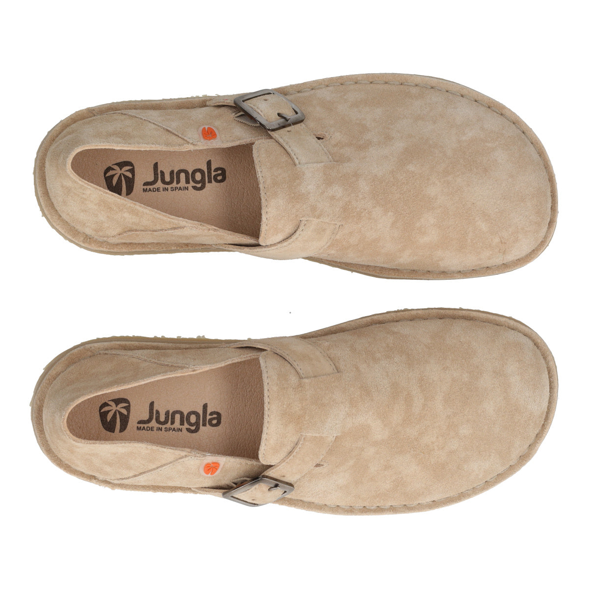 Slip-on Donna Beige