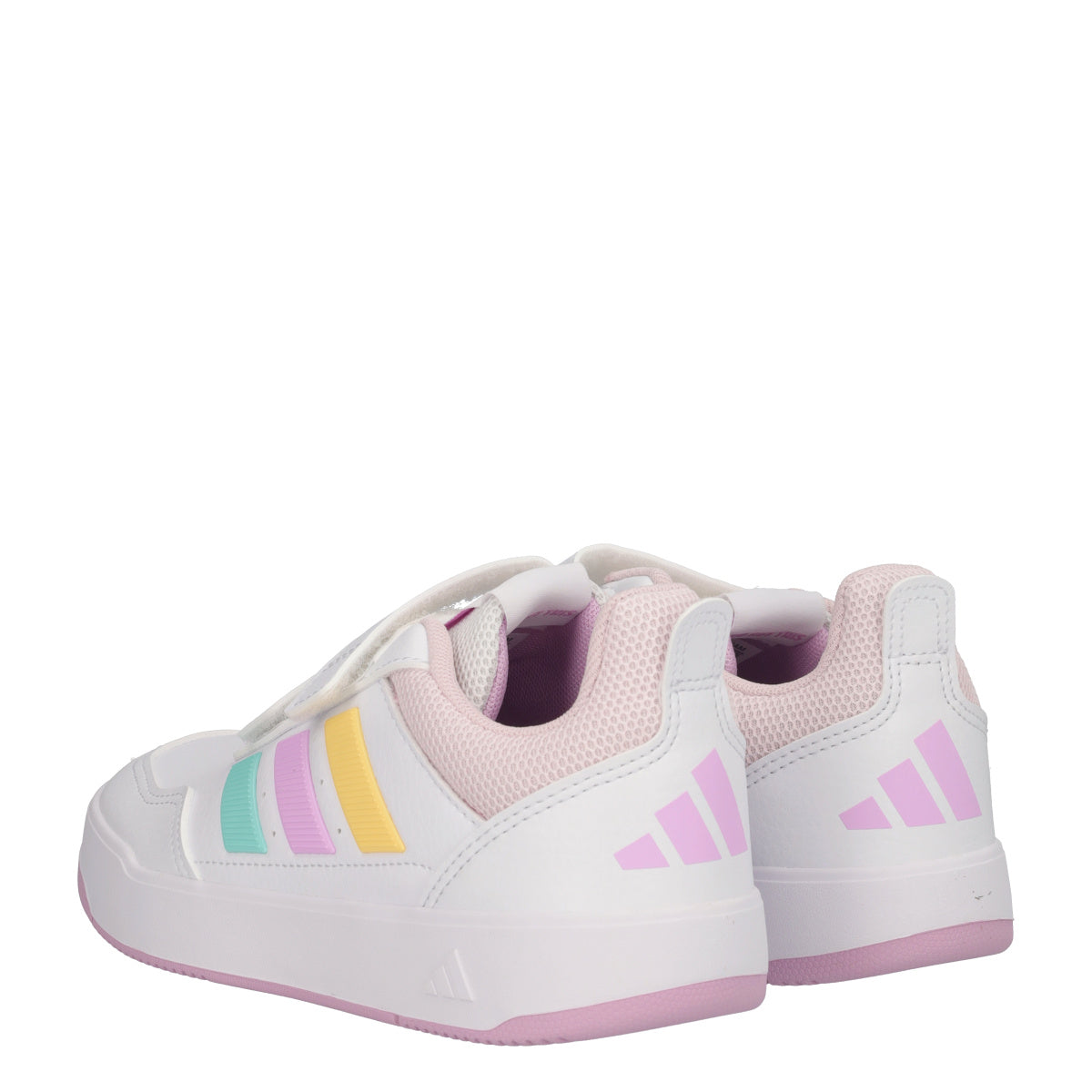 TENSAUR SPORT 3.0 Sneakers Bambina Bianche e Rosa