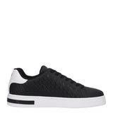AF11916 Sneakers Uomo Nere