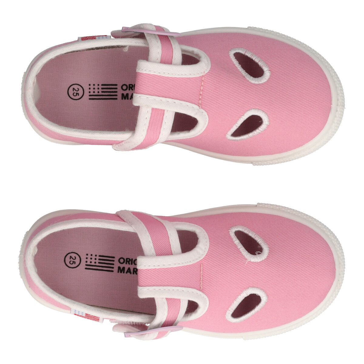 Ballerine Bambina Rosa