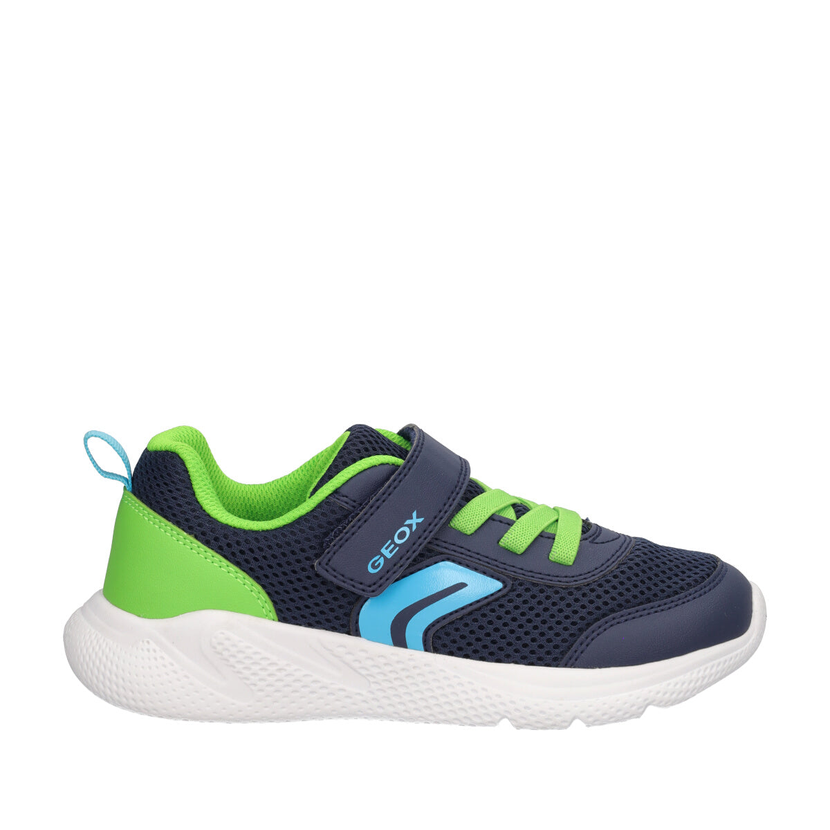 SPRINTYE Sneakers Bambino Blu