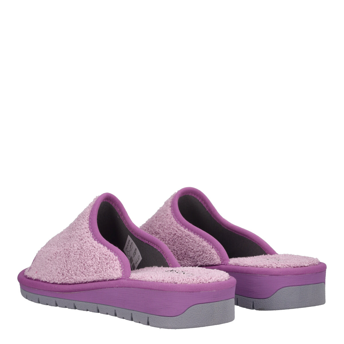 DOLA Ciabatte Donna Lilla