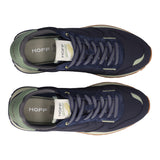 TRACK & FIELD NAVY BLUE Sneakers Uomo Blu
