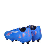ULTRA 6 PLAY FG/AG Scarpe da Calcio Uomo Blu