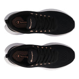 ALPHA MAX Sneakers Donna Nere e Rosa